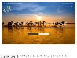 Sites similar to alchemistmedia.com