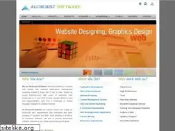Sites similar to alchemistsoftwares.com