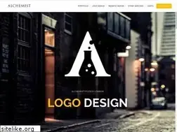 Sites similar to alchemiststudios.co.uk