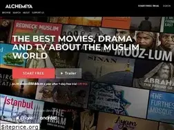 Sites similar to alchemiya.com