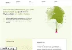 Sites similar to alchemlife.com