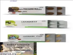 Sites similar to alchemlife.es