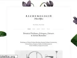 Sites similar to alchemologie.com