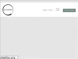 Sites similar to alchemy-brands.com