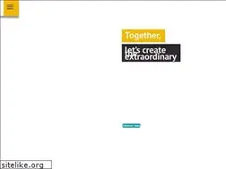 Sites similar to alchemyagencies.com