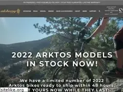 Sites similar to alchemybicycles.com