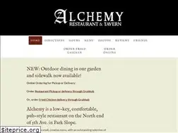 Sites similar to alchemybrooklyn.com