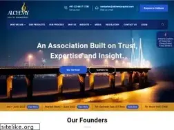 Sites similar to alchemycapital.com