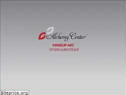 Sites similar to alchemycenter.com