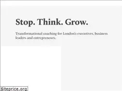 Sites similar to alchemycoaching.co.uk