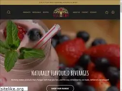 Sites similar to alchemycordial.com.au