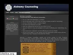 Sites similar to alchemycounseling.com