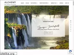 Sites similar to alchemydmc.com