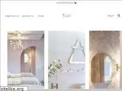 Sites similar to alchemyfacebar.com