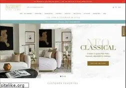 Sites similar to alchemyfinehome.com