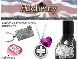 Sites similar to alchemygroup.com