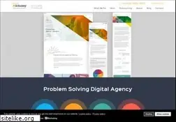 Sites similar to alchemyinteractive.co.uk