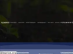 Sites similar to alchemyka.kz