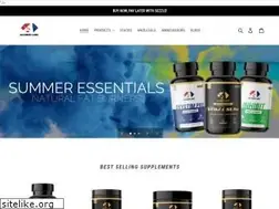 Sites similar to alchemylabsnutrition.com
