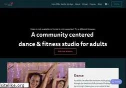 Sites similar to alchemyofmovement.com