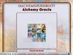 Sites similar to alchemyoracle.com