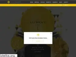 Sites similar to alchemyorlando.com