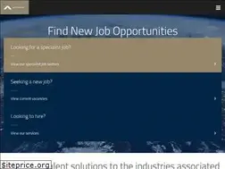 Sites similar to alchemyrecruitment.com