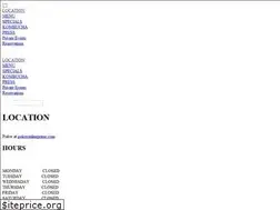 Sites similar to alchemysanantonio.com
