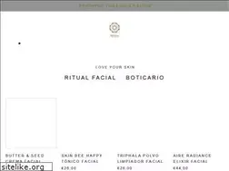 Sites similar to alchemyskinandsoul.com