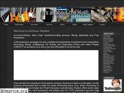Sites similar to alchemystudio.ca