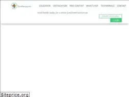 Sites similar to alchemythree.com