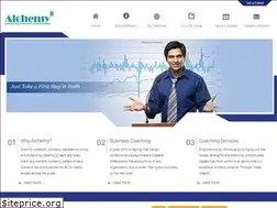 Sites similar to alchemywin.com