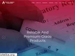 Sites similar to alcheon.com.ph