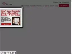 Sites similar to alchetec.com