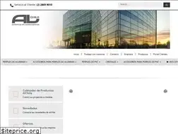 Sites similar to alchile.cl