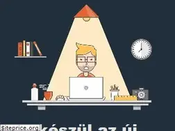 Sites similar to alchimedia.hu