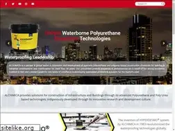 Sites similar to alchimica.co.in