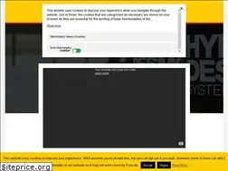 Sites similar to alchimica.co.uk