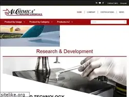 Sites similar to alchimica.com