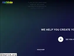 Sites similar to alchimie.com
