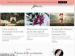 Sites similar to alchimieventi.com
