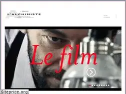 Sites similar to alchimiste-cafes.com