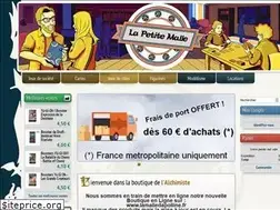 Sites similar to alchimiste-games.fr