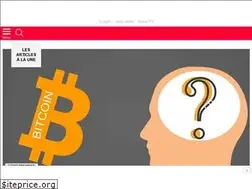Sites similar to alchimy.info