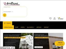 Sites similar to alchipoznan.pl