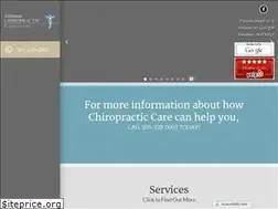 Sites similar to alchirocare.com