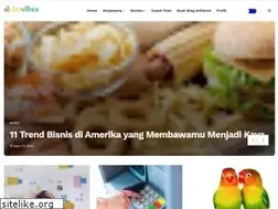 Sites similar to alchosilber.com