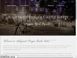Sites similar to alchymistpraguecastle.com