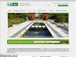 Sites similar to alci.ie