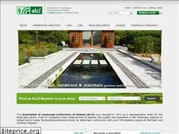 Sites similar to alci.org.uk